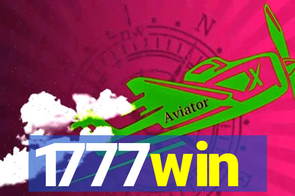 1777win