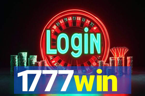 1777win