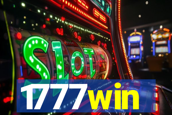 1777win