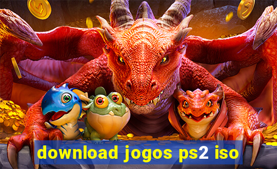 download jogos ps2 iso