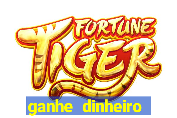 ganhe dinheiro jogando games