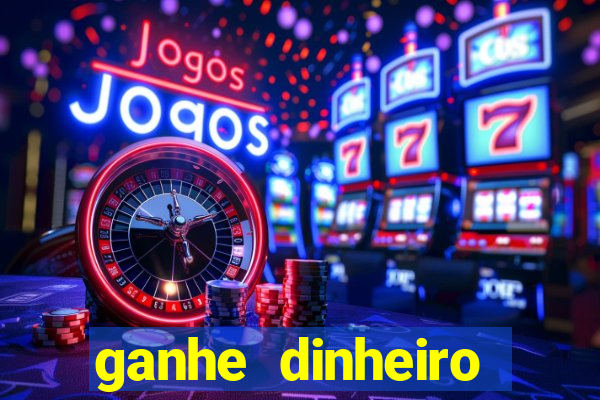 ganhe dinheiro jogando games