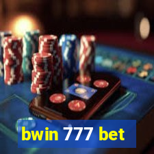 bwin 777 bet