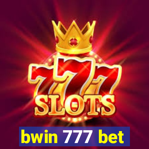 bwin 777 bet