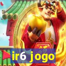 ir6 jogo