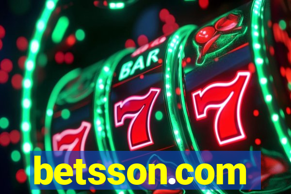 betsson.com