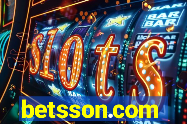 betsson.com