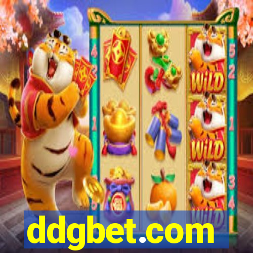 ddgbet.com