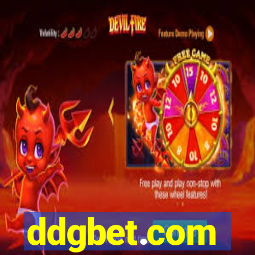 ddgbet.com