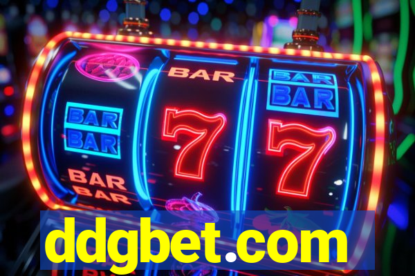 ddgbet.com