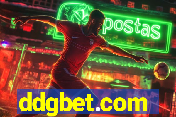 ddgbet.com