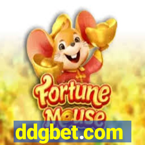 ddgbet.com