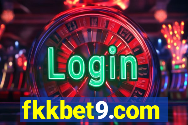 fkkbet9.com