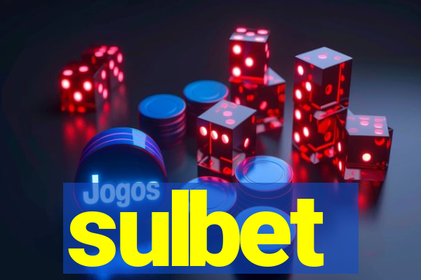 sulbet