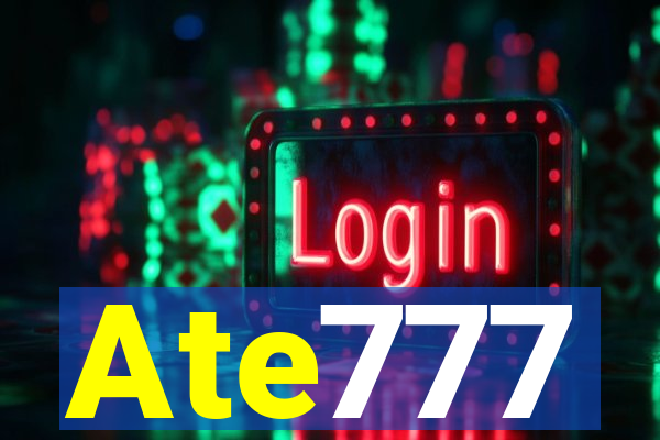 Ate777