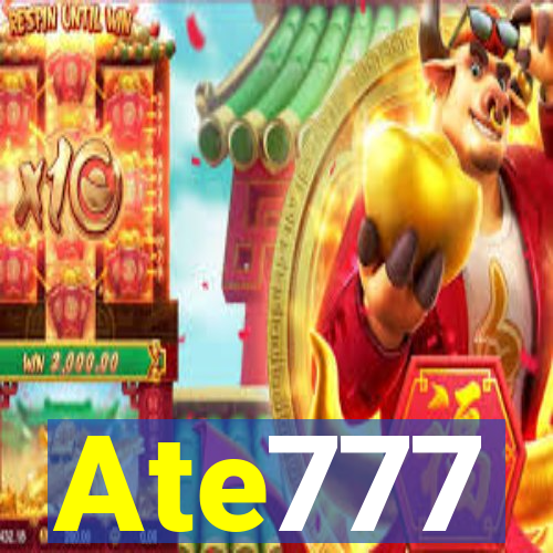 Ate777