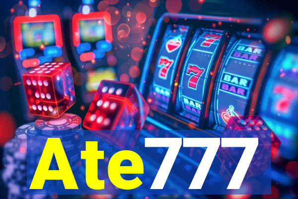 Ate777