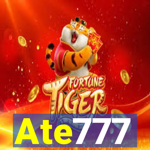 Ate777