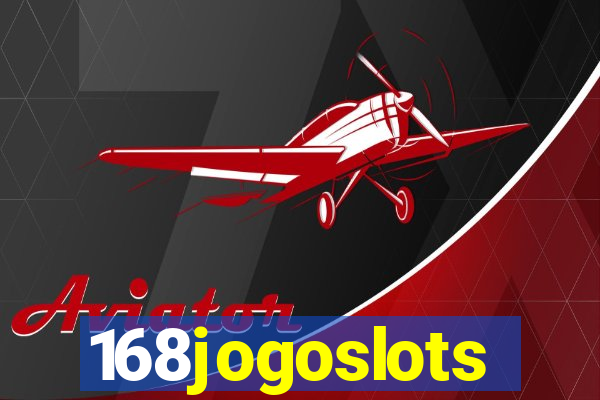 168jogoslots