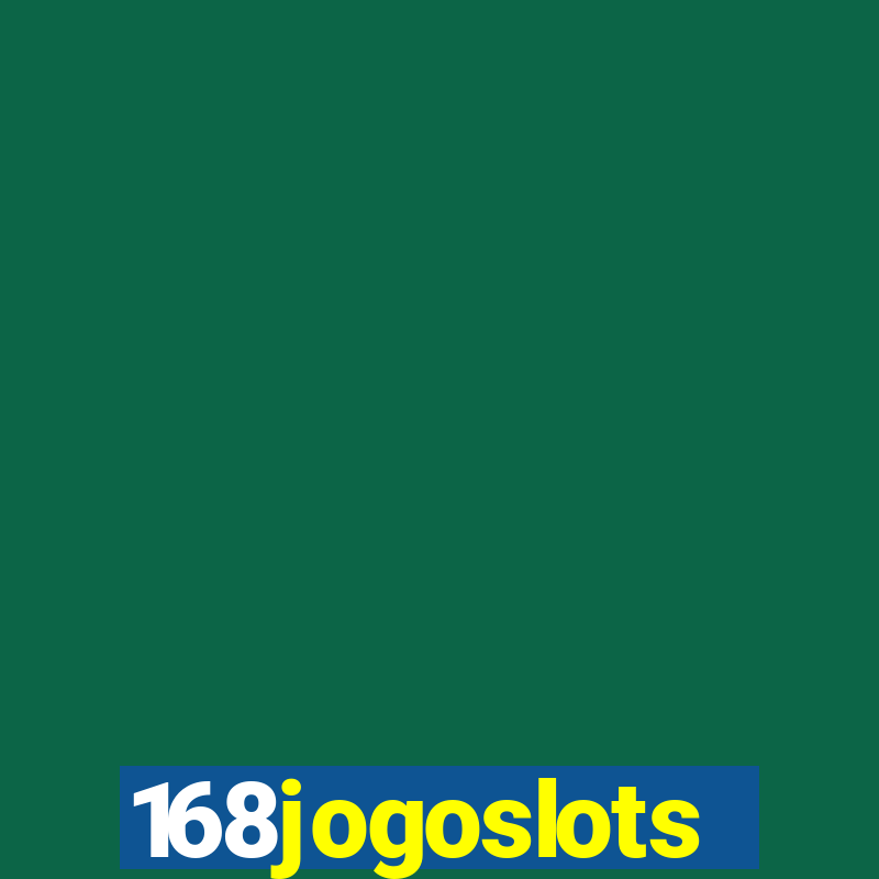 168jogoslots