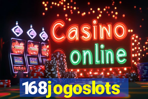 168jogoslots