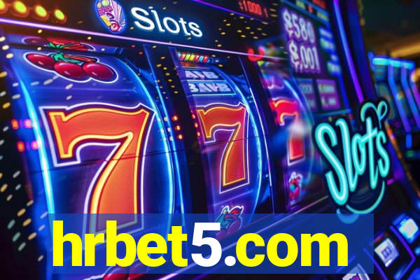 hrbet5.com