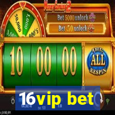 16vip bet