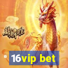 16vip bet