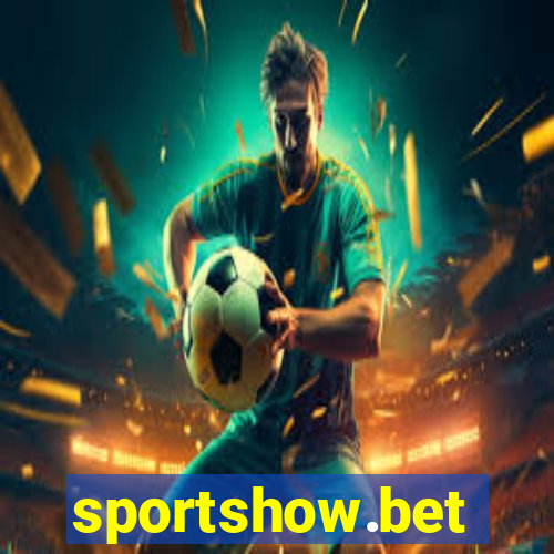 sportshow.bet