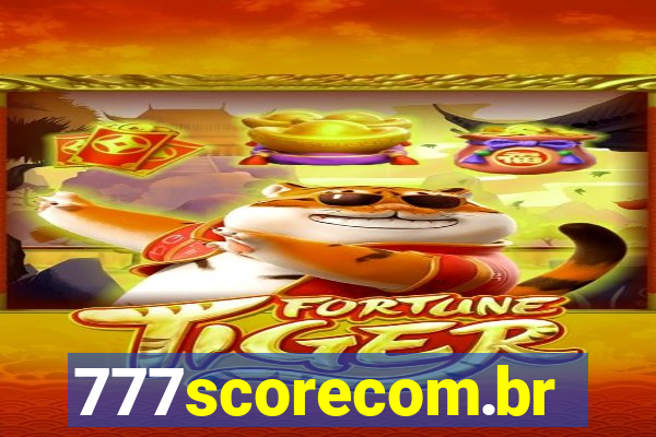 777scorecom.br