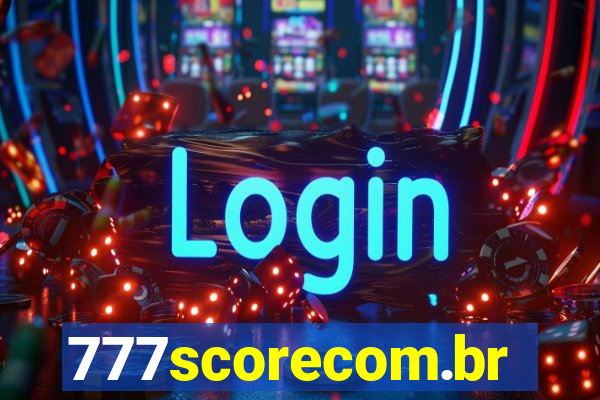 777scorecom.br