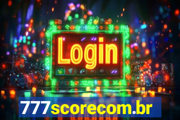 777scorecom.br