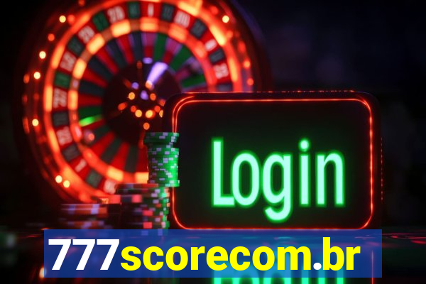 777scorecom.br