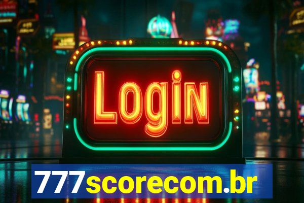 777scorecom.br