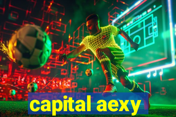 capital aexy