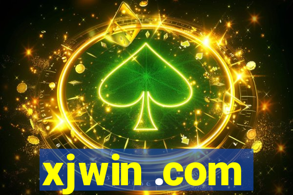 xjwin .com