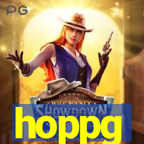 hoppg