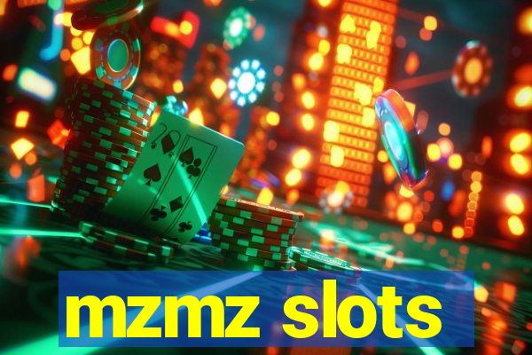 mzmz slots