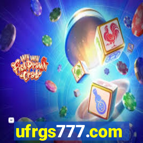 ufrgs777.com