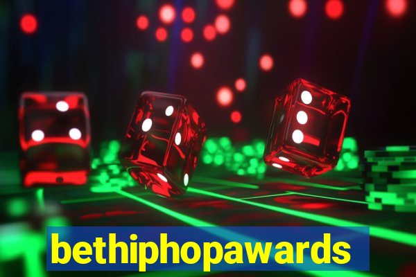 bethiphopawards