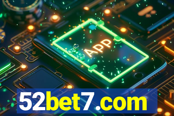 52bet7.com