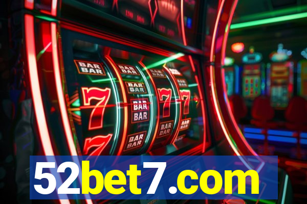 52bet7.com