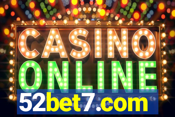 52bet7.com