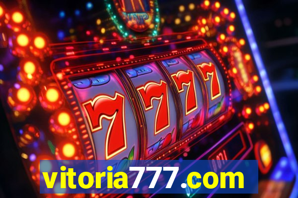 vitoria777.com