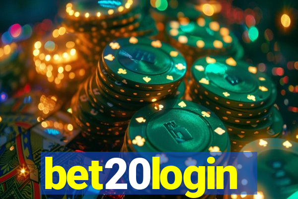 bet20login