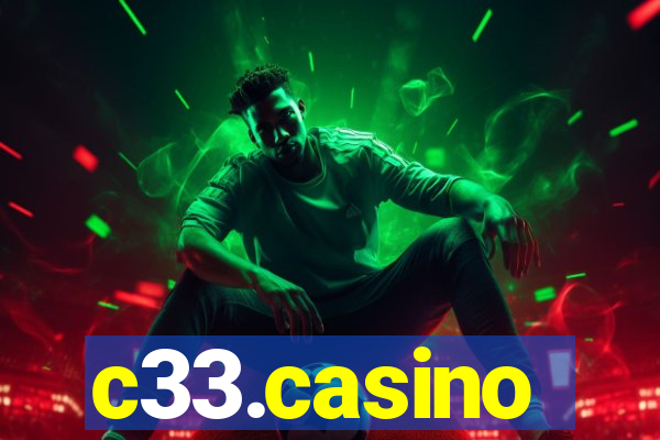 c33.casino