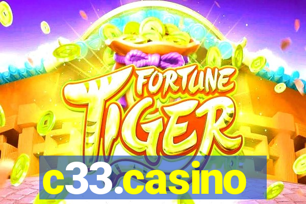 c33.casino