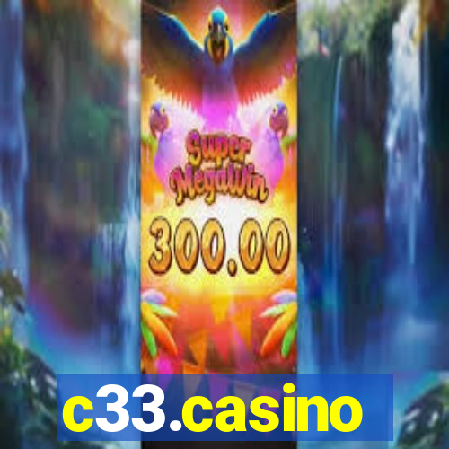 c33.casino