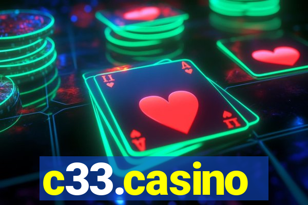 c33.casino