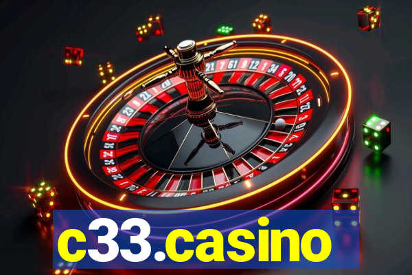 c33.casino